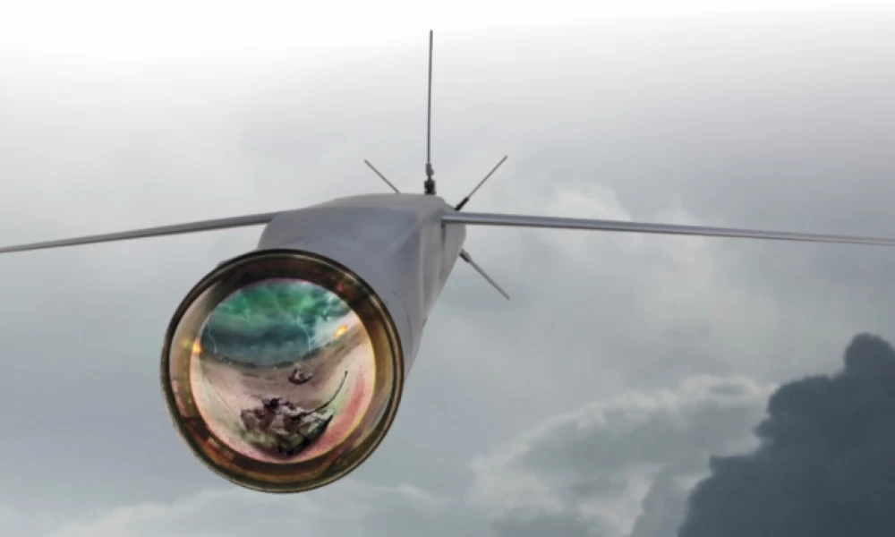 StormBreaker -Οπλίζοντας το F-35 : Προσθέτοντας δύναμη πυρός στο πιο προηγμένο μαχητικό αεροσκάφος του κόσμου